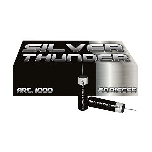 Weco Silver thunder vuurwerk kopen in België